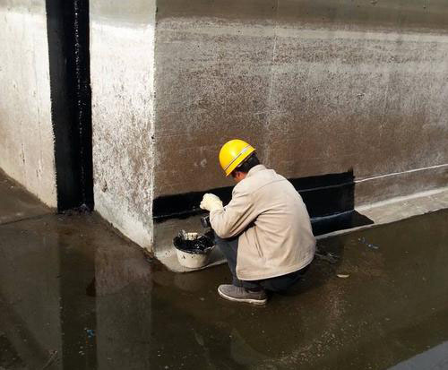 扬州地下室防水公司